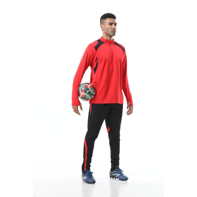 men soccer jacket (2) men soccer jacket (2)