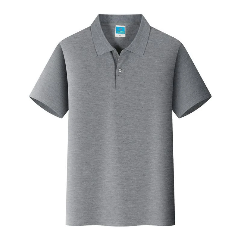 Performance Polo Shirts Mens