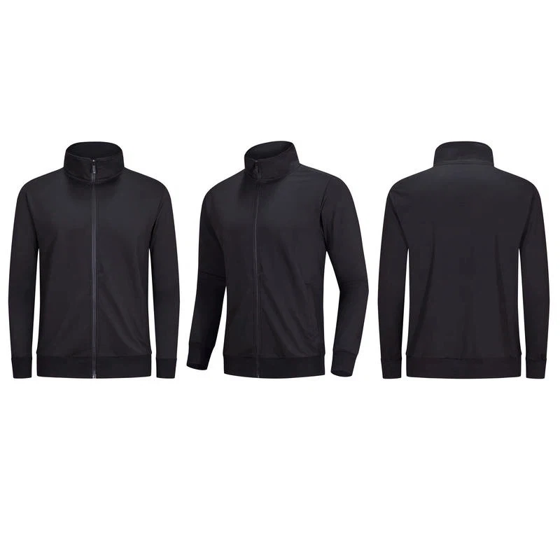 Chaquetas de fútbol personalizadas